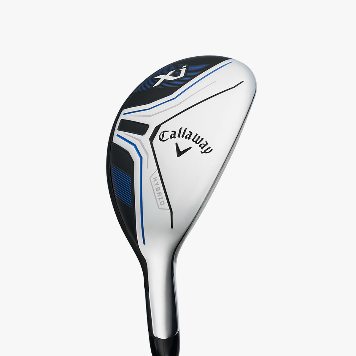 Callaway Pack Junior XJ Level 3 Bleu / Blanc - GolfCenter.fr