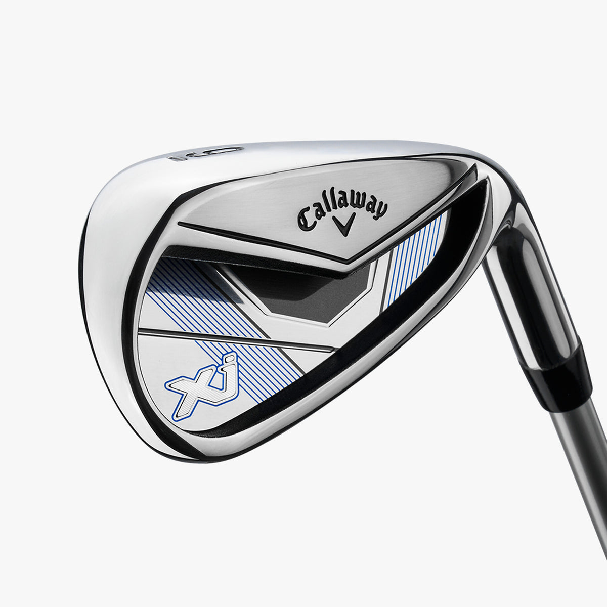 Callaway Pack Junior XJ Level 3 Bleu / Blanc - GolfCenter.fr