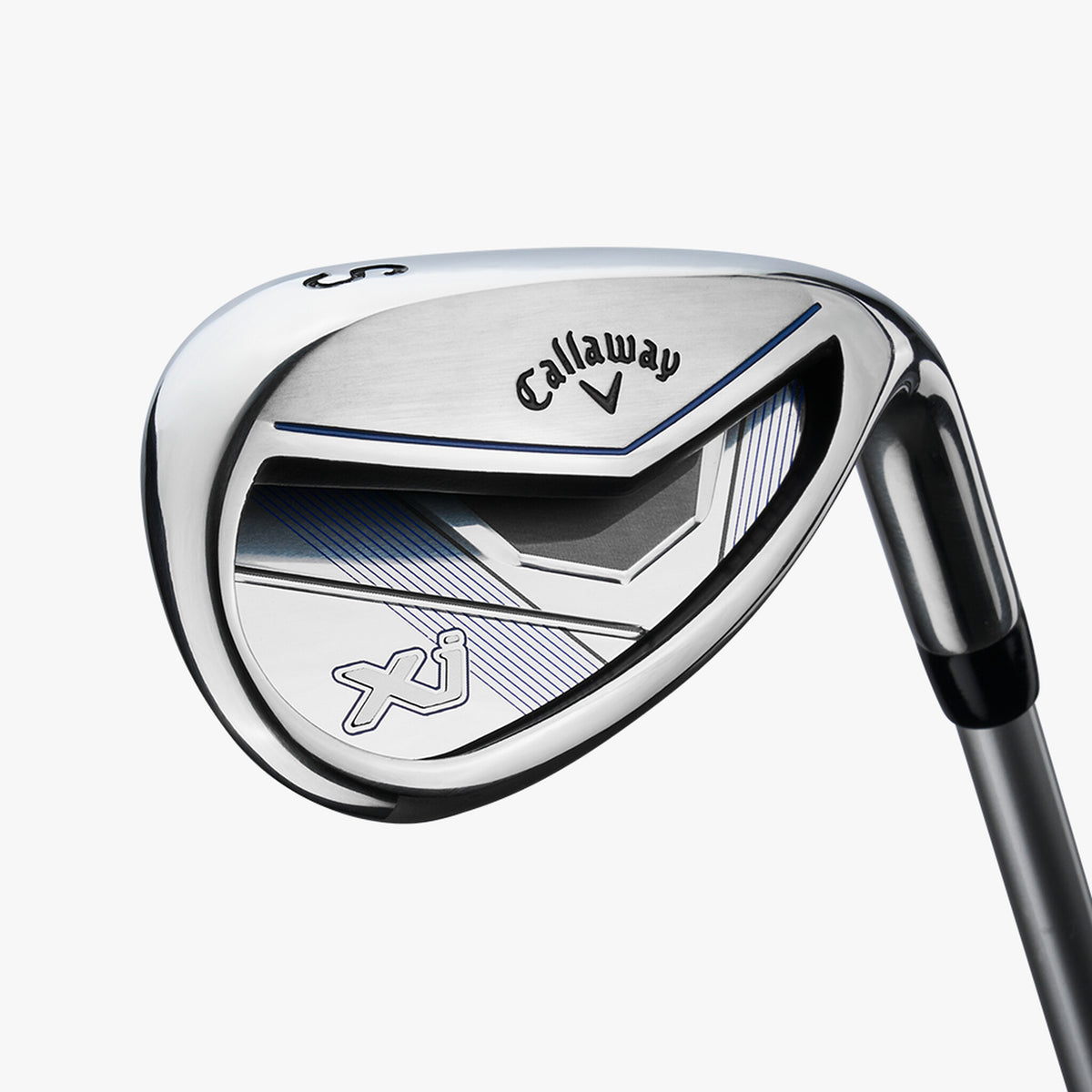 Callaway Pack Junior XJ Level 3 Bleu / Blanc - GolfCenter.fr