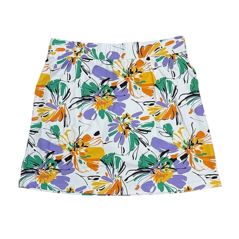 Jupe de golf Chiberta Hana femme légère