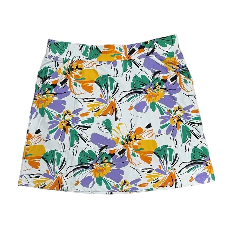 Jupe de golf Chiberta Hana femme légère