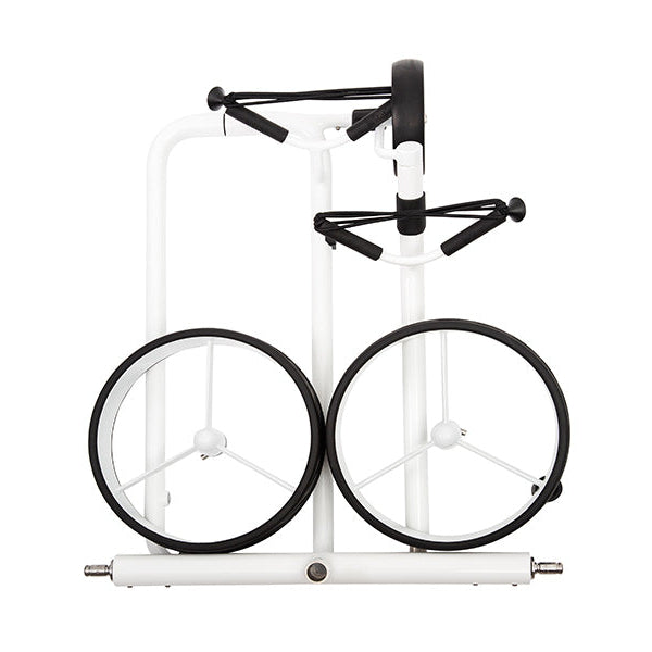 JuStar Chariot Électrique White 1.0 - GolfCenter.fr