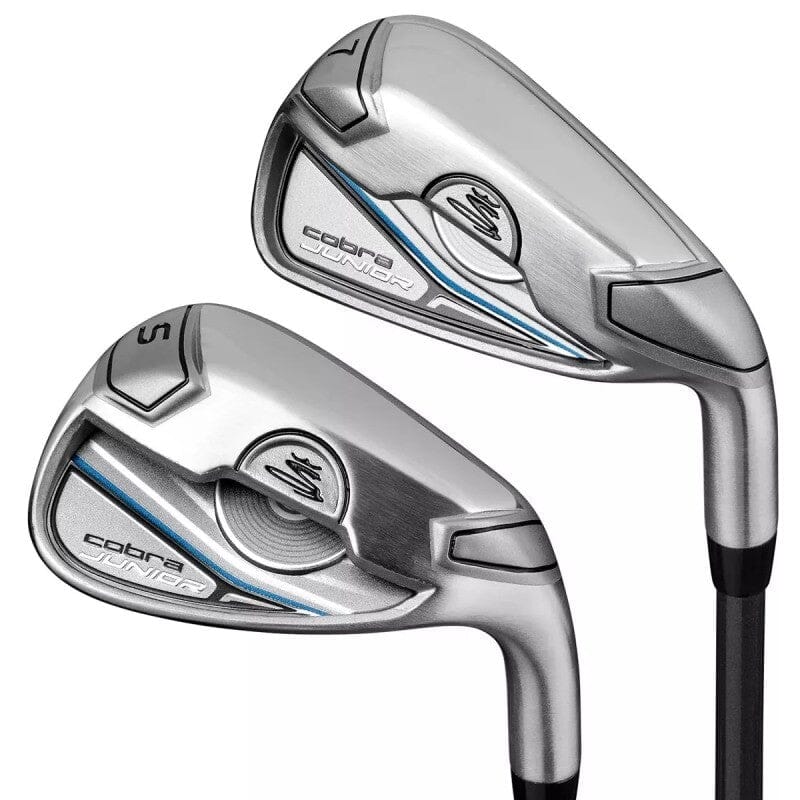 King Cobra Pack 1/2 Set Junior 7-9 ans (1,10 à 1,30 m) 2026