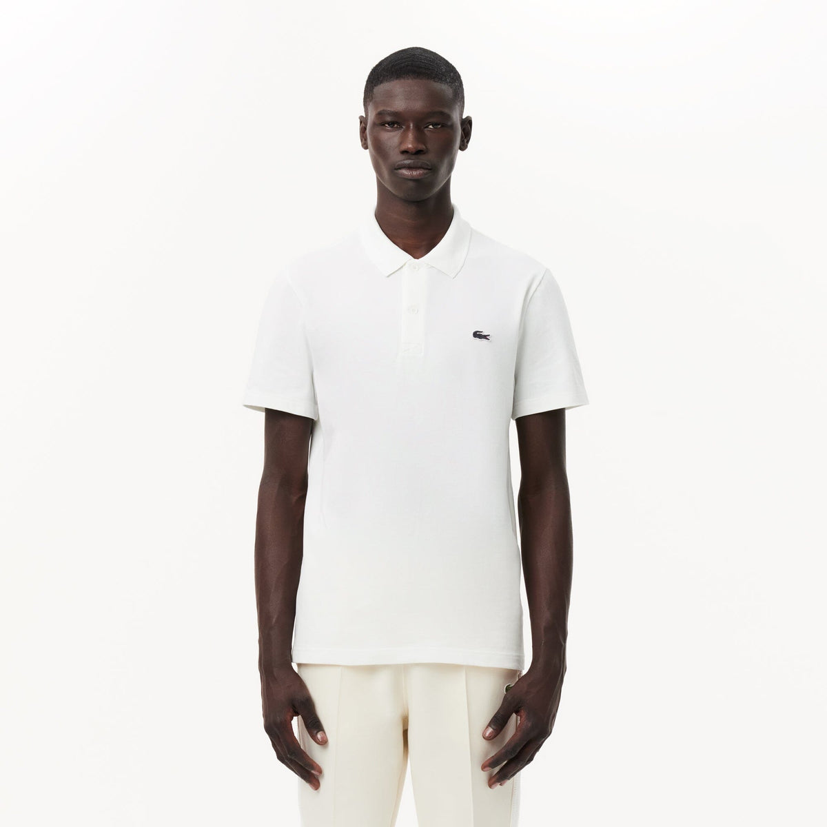 Lacoste polo de golf Regular Fit coton