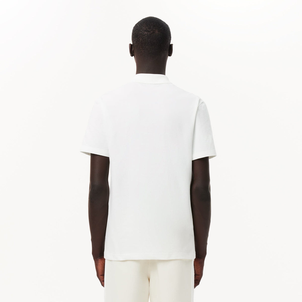 Lacoste polo de golf Regular Fit coton