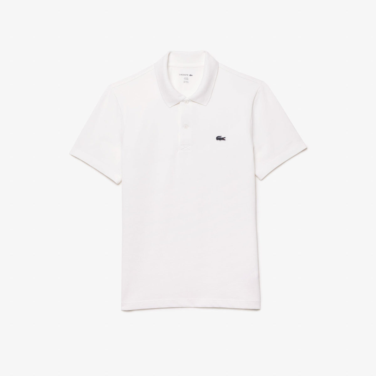 Lacoste polo de golf Regular Fit coton