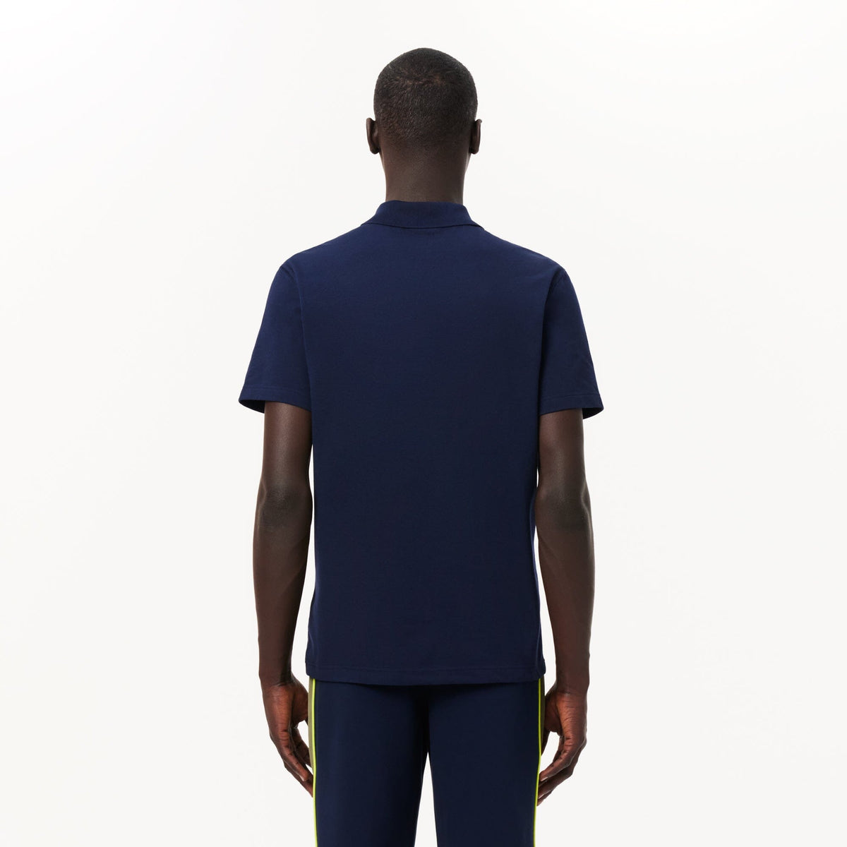 Lacoste polo de golf Regular Fit coton