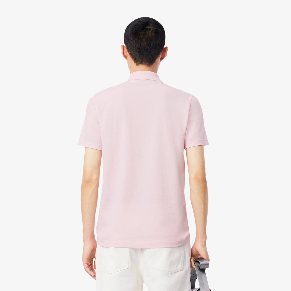 Lacoste polo de golf Regular Fit coton