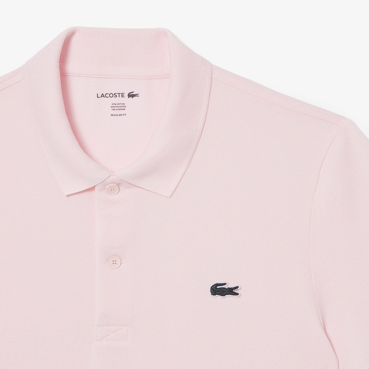 Lacoste polo de golf Regular Fit coton