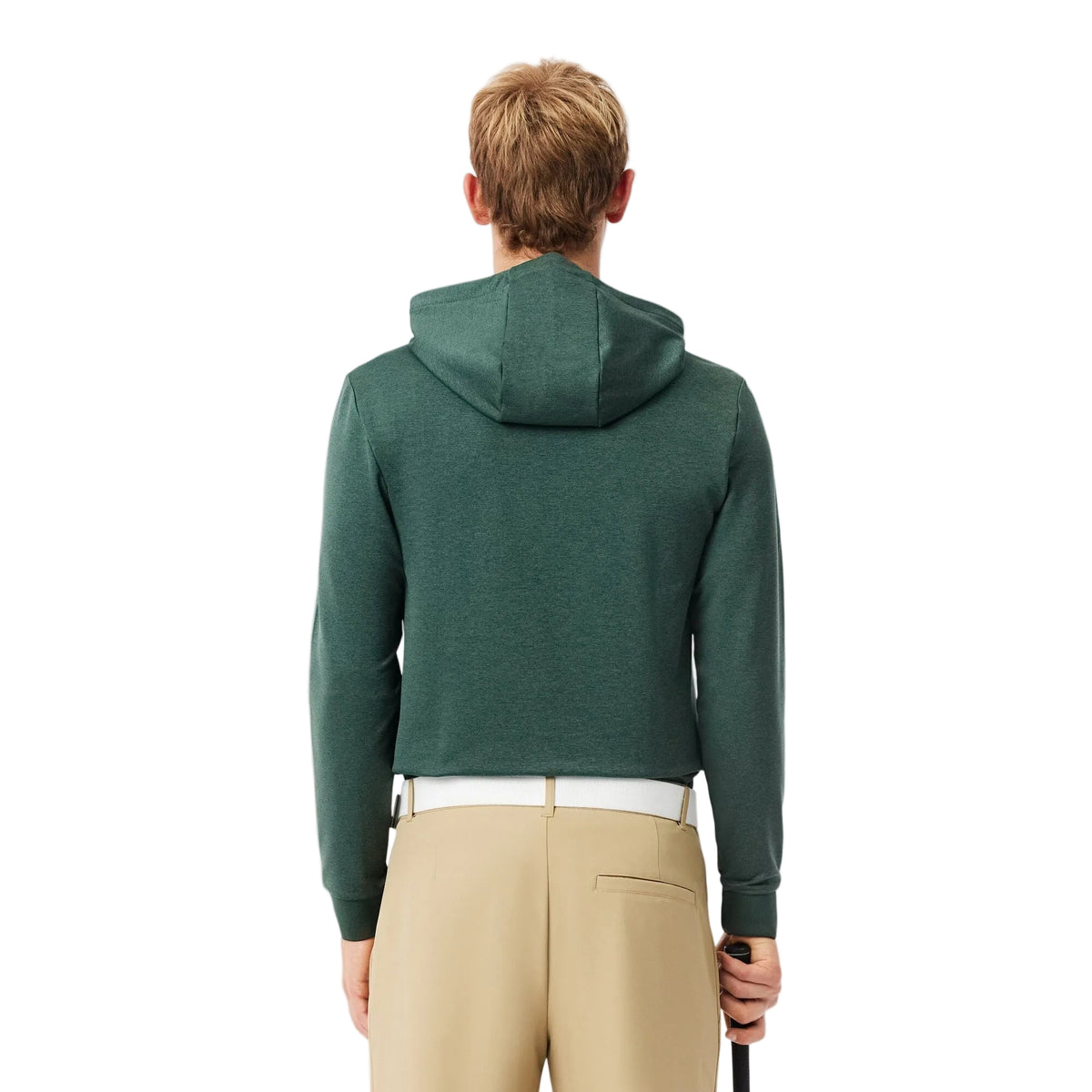 Lacoste Sweatshirt à capuche Golf Ultra Dry