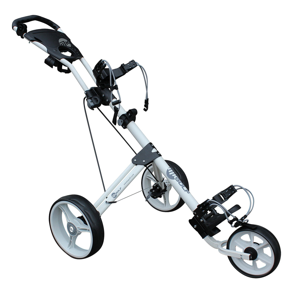 Mk Golf 3 Chariot Manuel Junior
