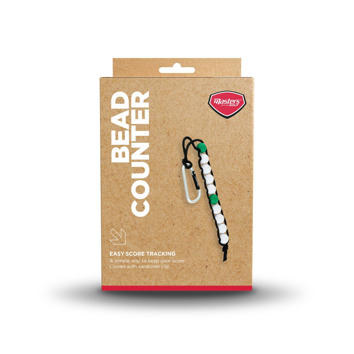 Masters Contador de golpes Perles