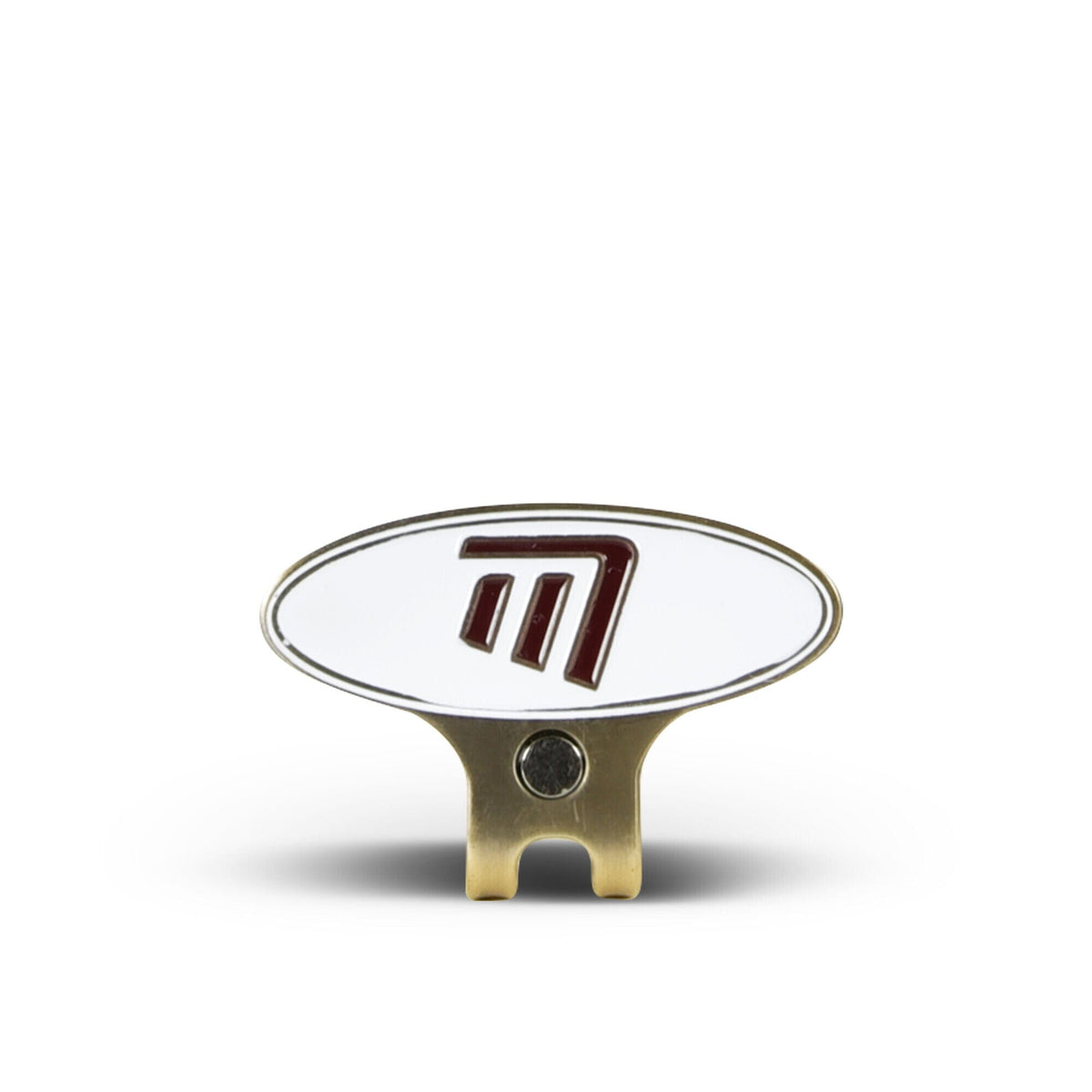 Masters Clip Gorra y marqueur de bola
