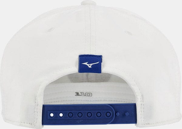 Mizuno Gorra Crossed Palos Snapback