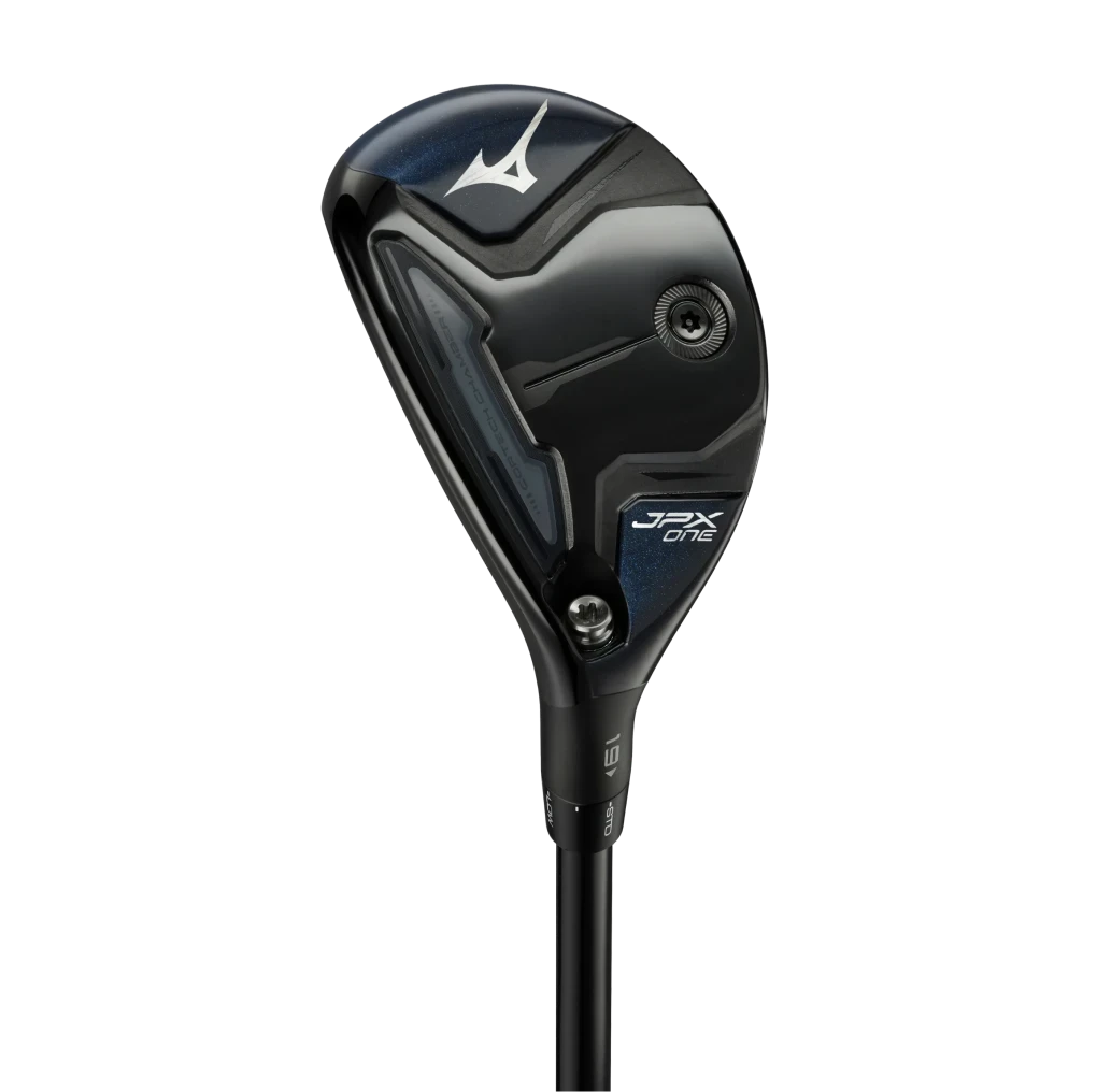 Mizuno Hybride JPX ONE
