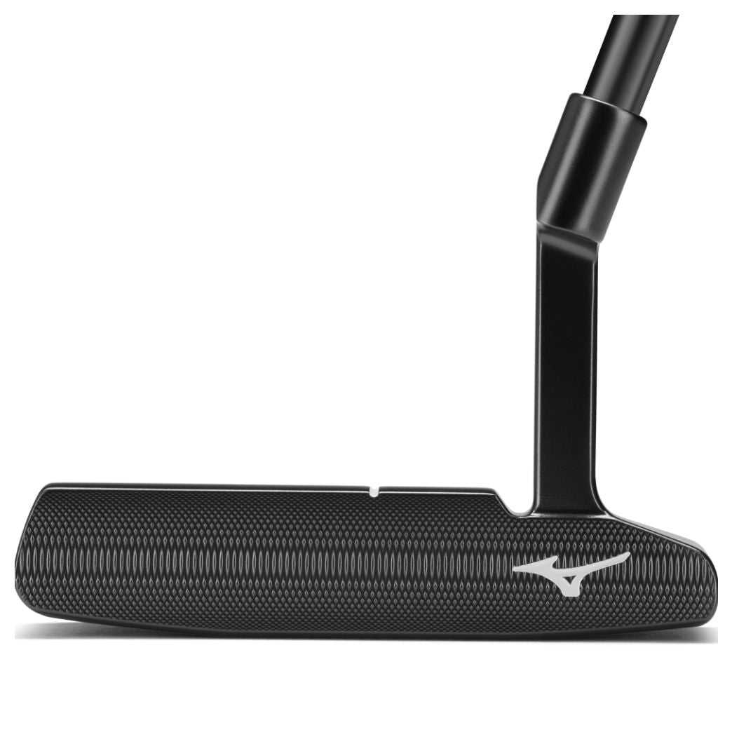 Mizuno Putter M.Craft Kyoto P Black – Estabilidad & precisión