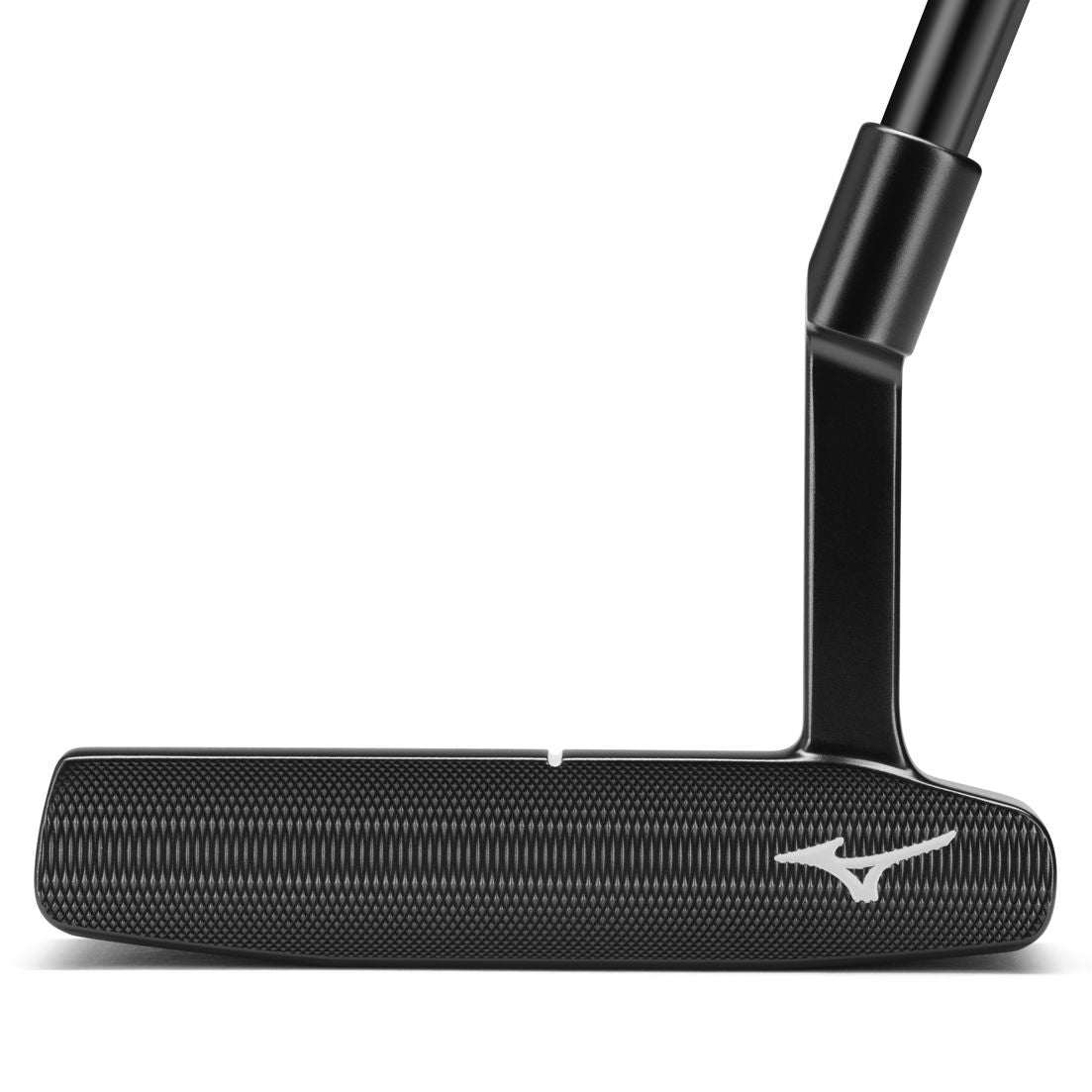 Mizuno Putter M.Craft Osaka P black - Stabilité et précision