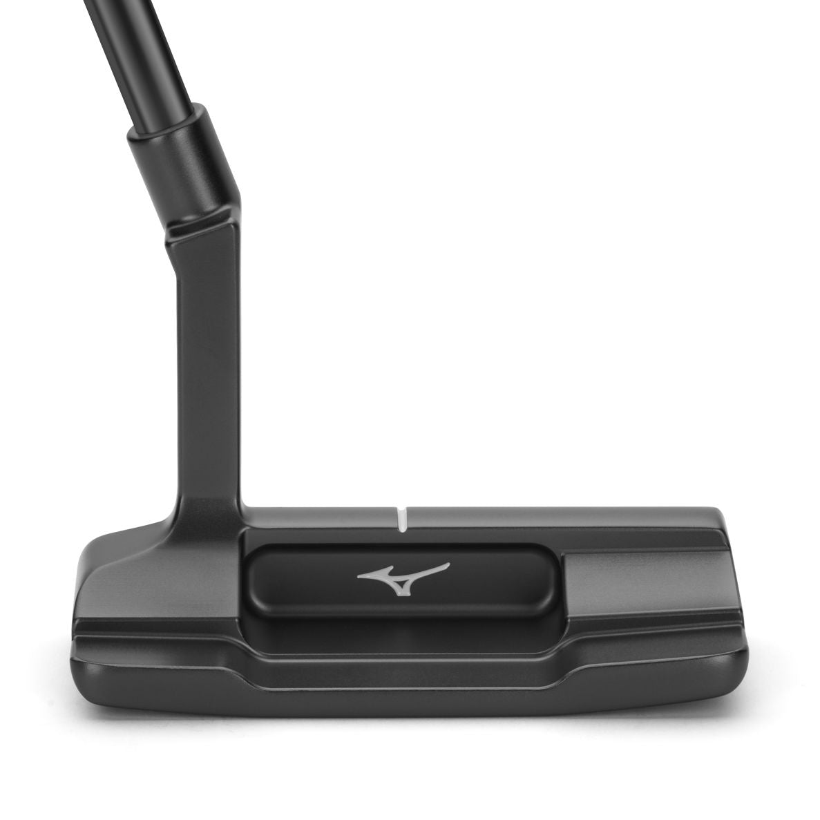 Mizuno Putter M.Craft Osaka P black - Stabilité et précision