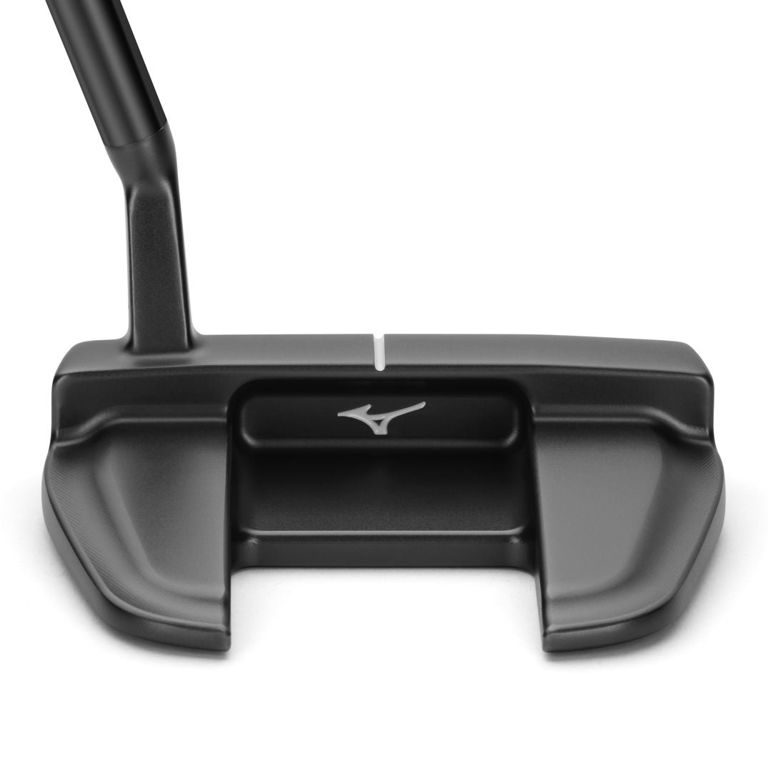 Mizuno Putter M.Craft Tokyo S Black - Precisión & toucher pur