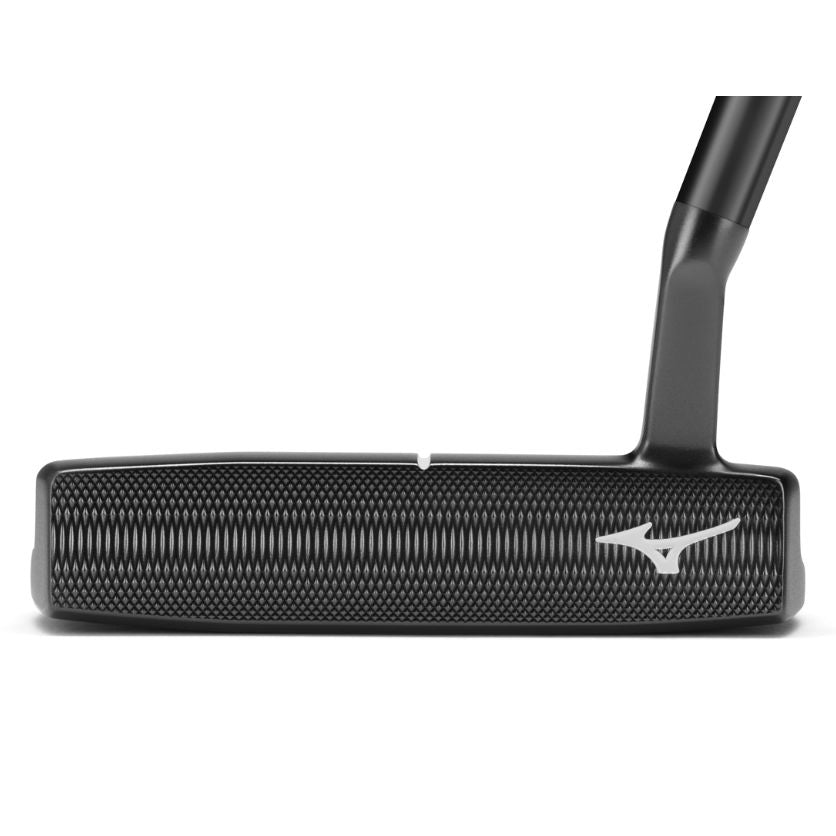 Mizuno Putter M.Craft Tokyo S Black - Precisión & toucher pur