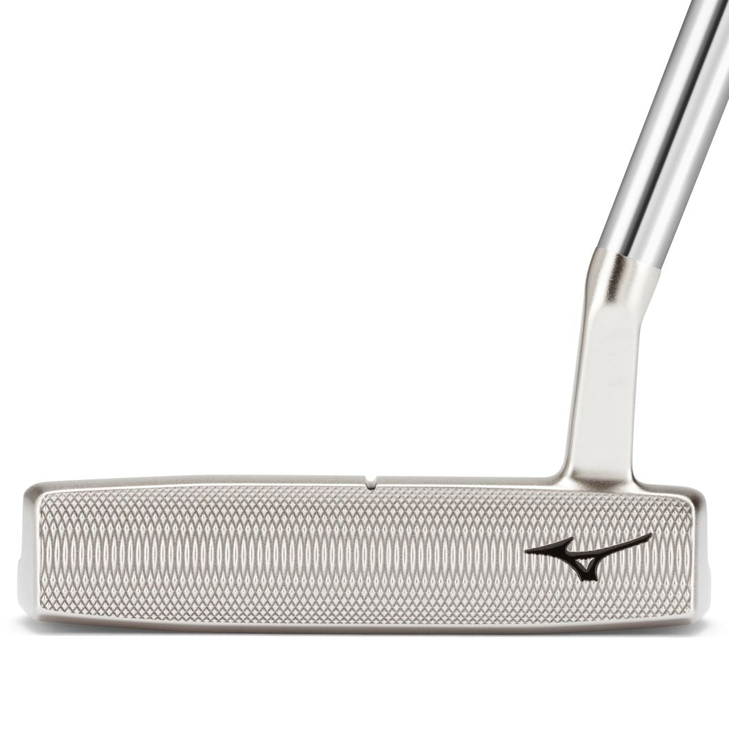 Mizuno Putter M.Craft Tokyo S Silver - Precisión & toucher pur