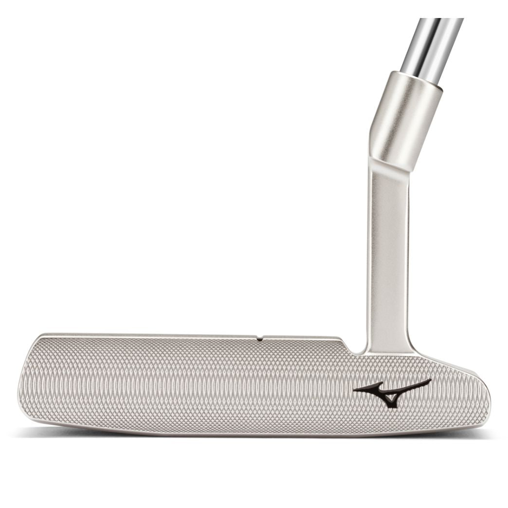 Mizuno Putter M.Craft Kyoto P Silver – Estabilidad & precisión