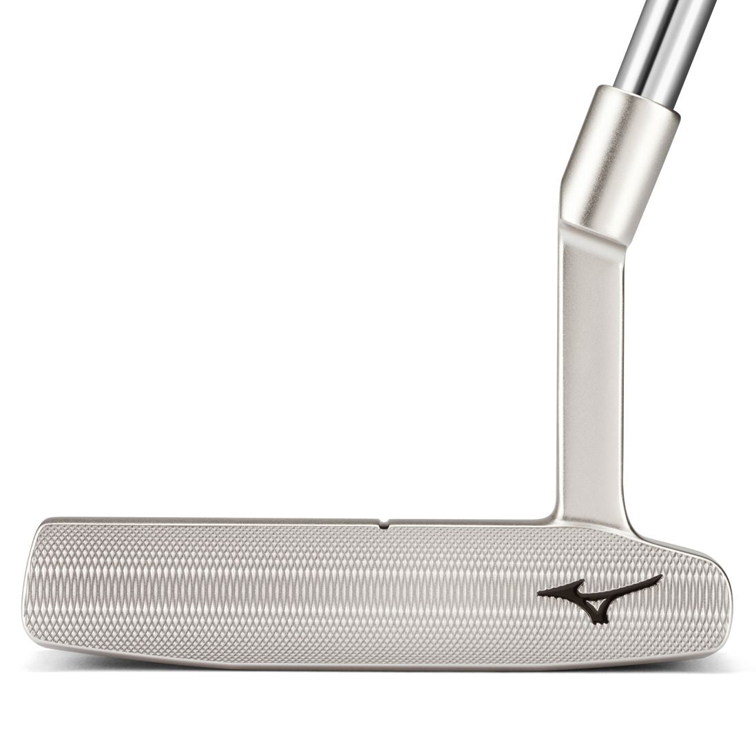 Mizuno Putter M.Craft Osaka P Silver - Estabilidad y precisión