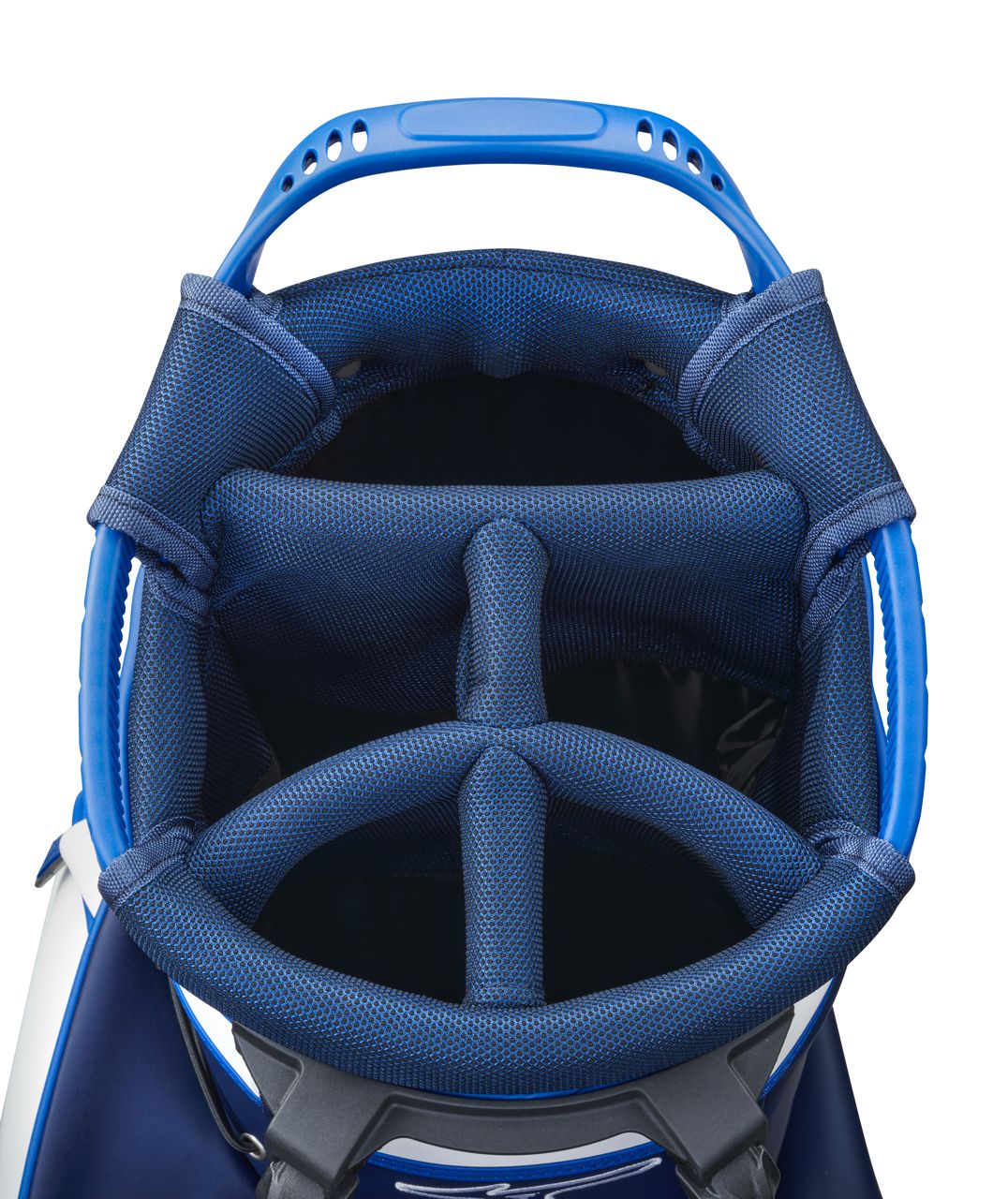 Mizuno sac trépied Tour Stand Bag - Légèreté & Élégance Tour