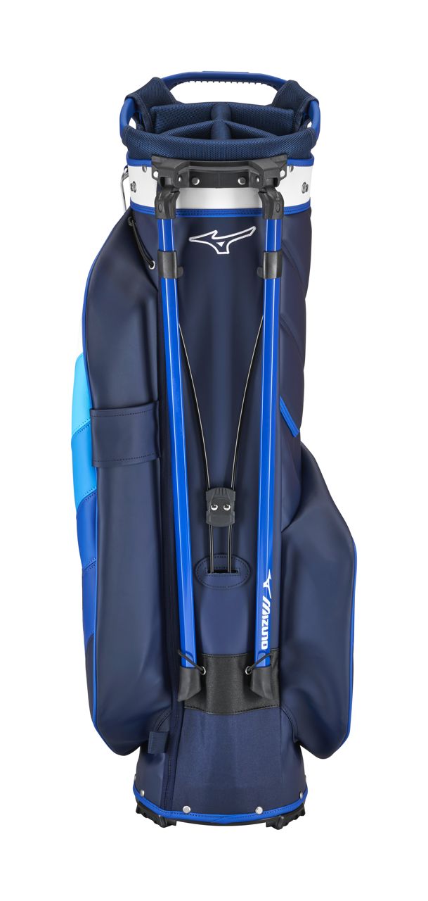Mizuno sac trépied Tour Stand Bag - Légèreté & Élégance Tour