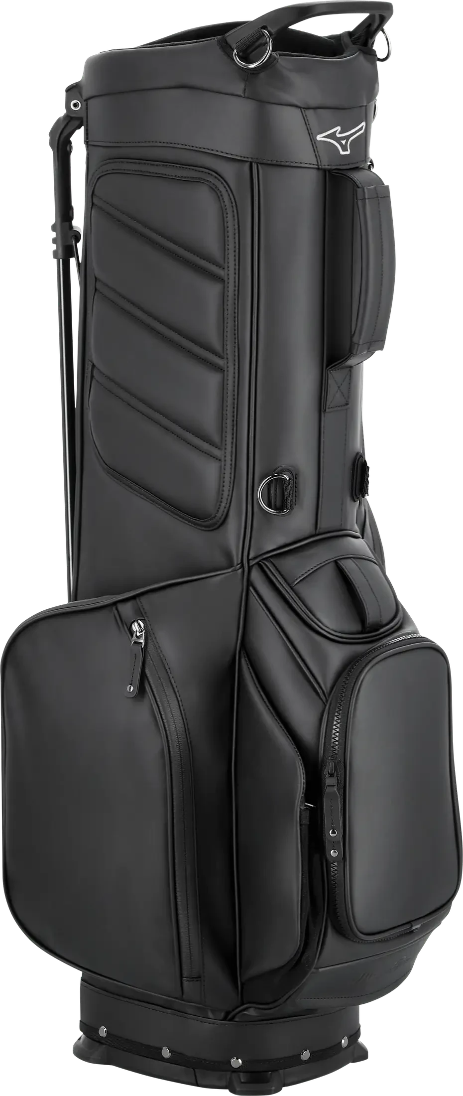 Mizuno Bolsa PRO STAND Negra