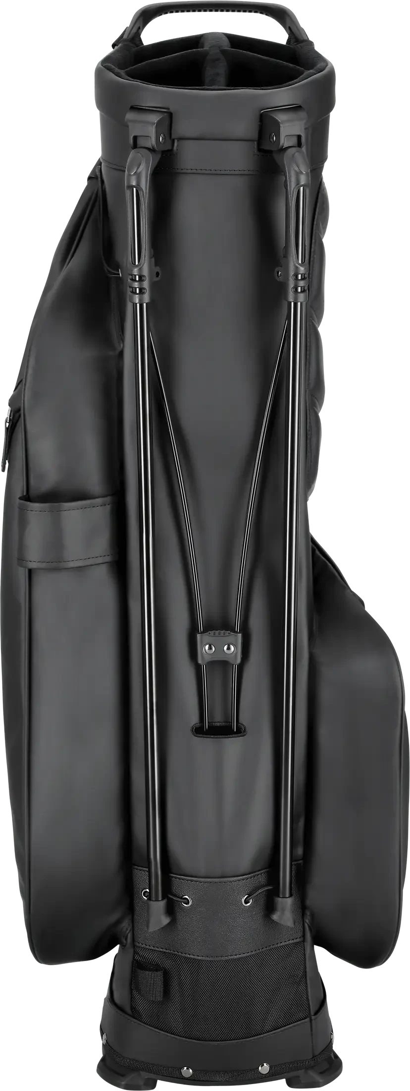Mizuno Bolsa PRO STAND Negra