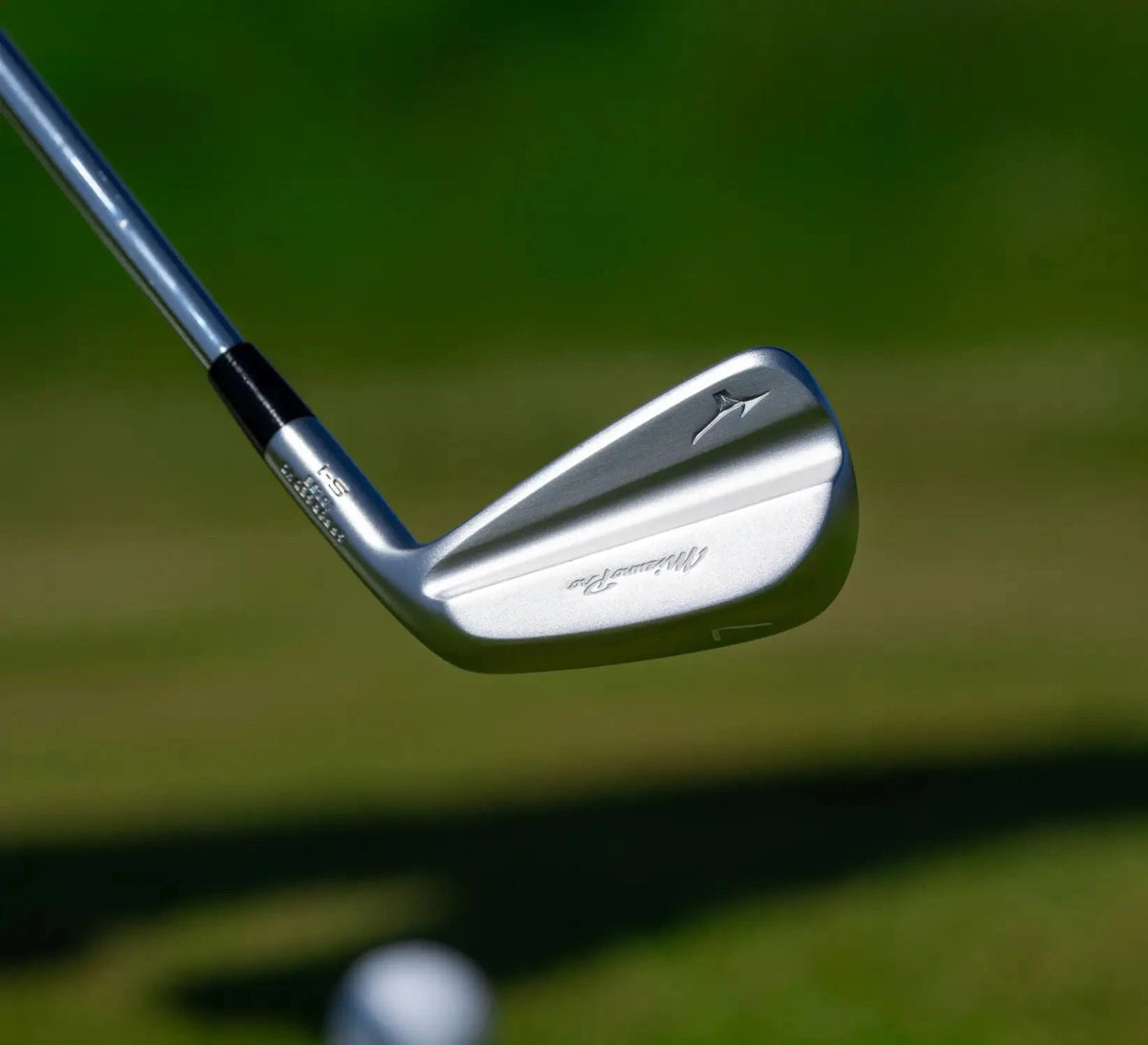 Mizuno Série de Fers PRO S-1