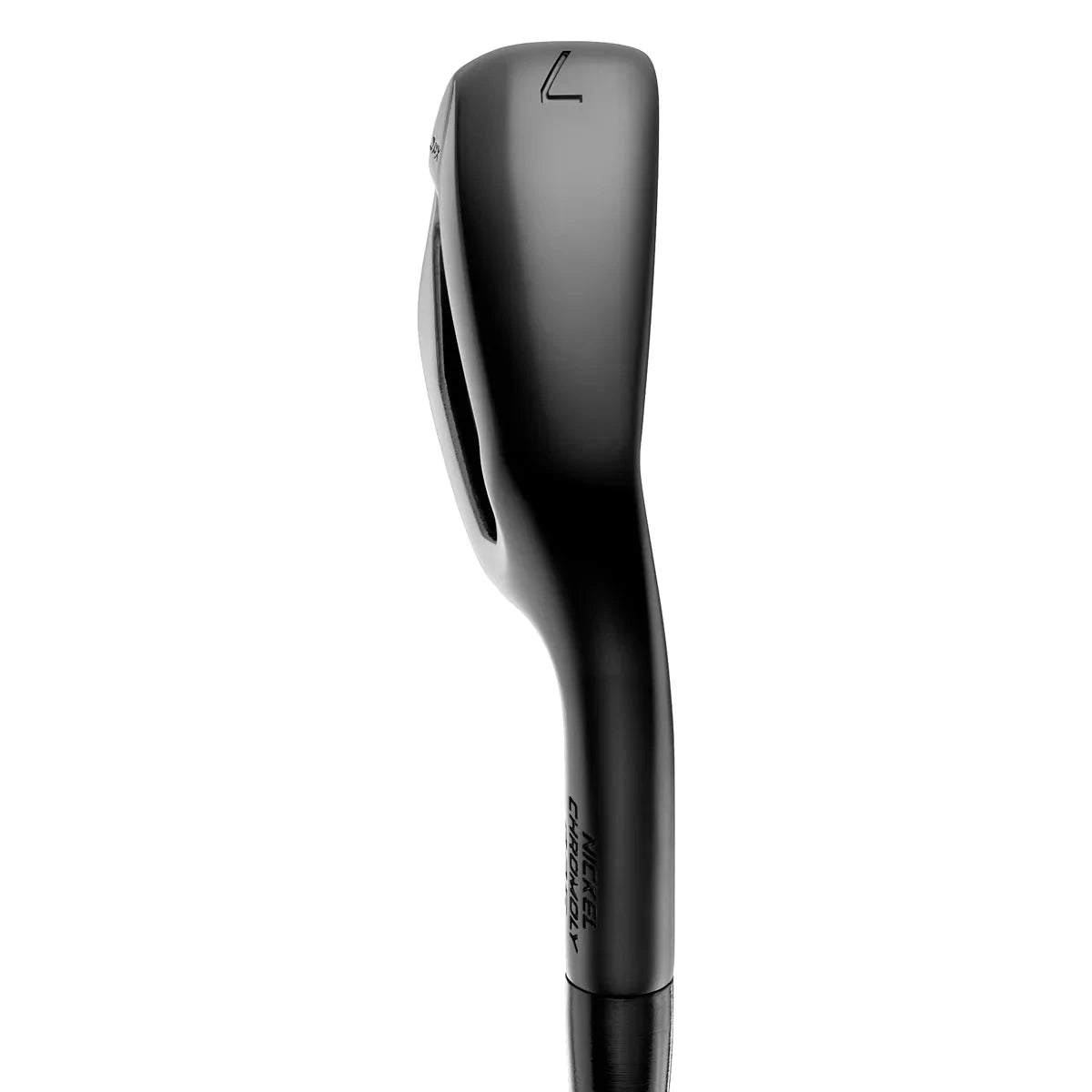 Mizuno Série de Fers JPX 925 Hot Metal Black