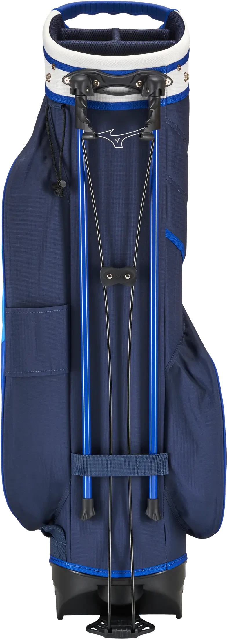 Mizuno Tour LW Stand Bag – Bolsa de Trípode Premium