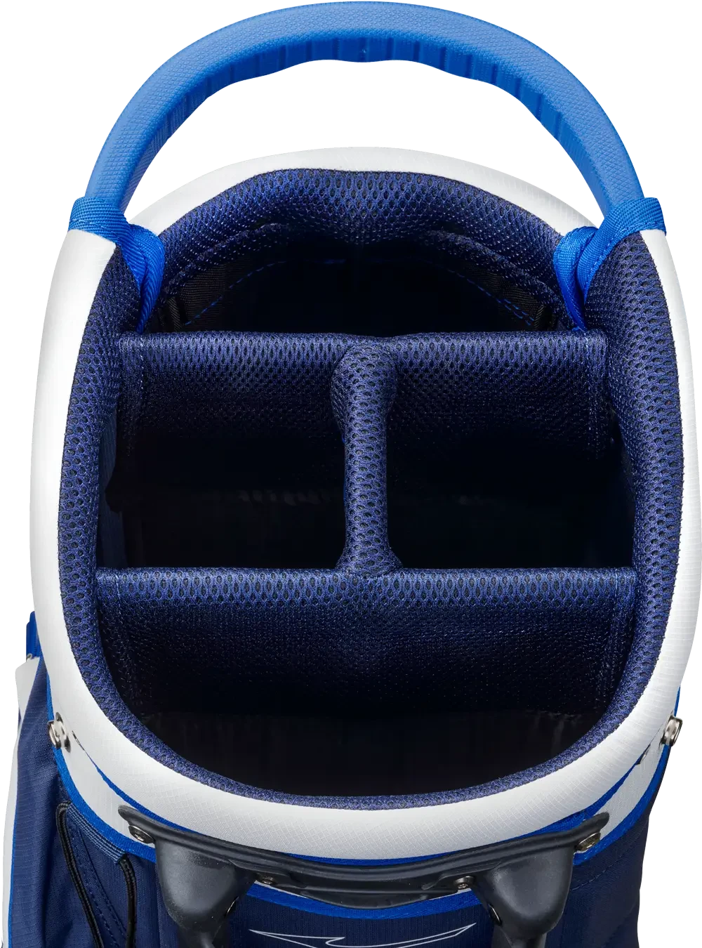 Mizuno Tour LW Stand Bag – Bolsa de Trípode Premium