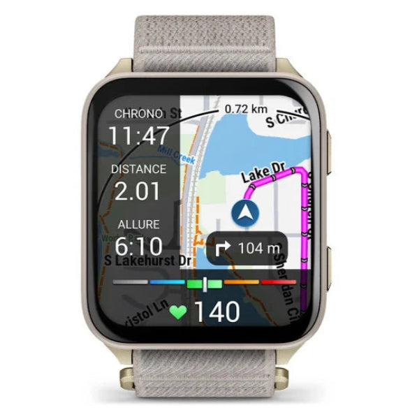Garmin montre de GOLF Venu X1 - GolfCenter.fr