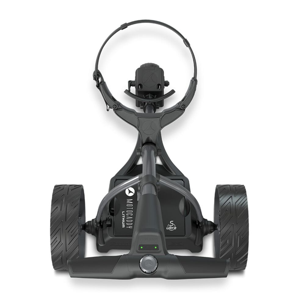 Motocaddy carro eléctrico SE