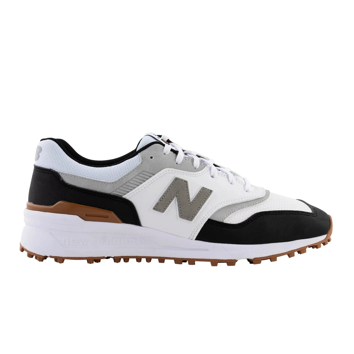 New Balance Chaussures 997 SL Blanc Noir