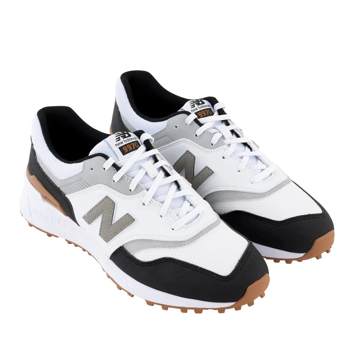 New Balance Chaussures 997 SL Blanc Noir