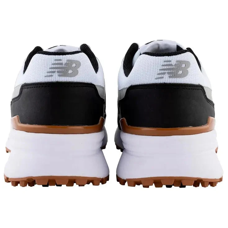 New Balance Chaussures 997 SL White/Black - GolfCenter.fr