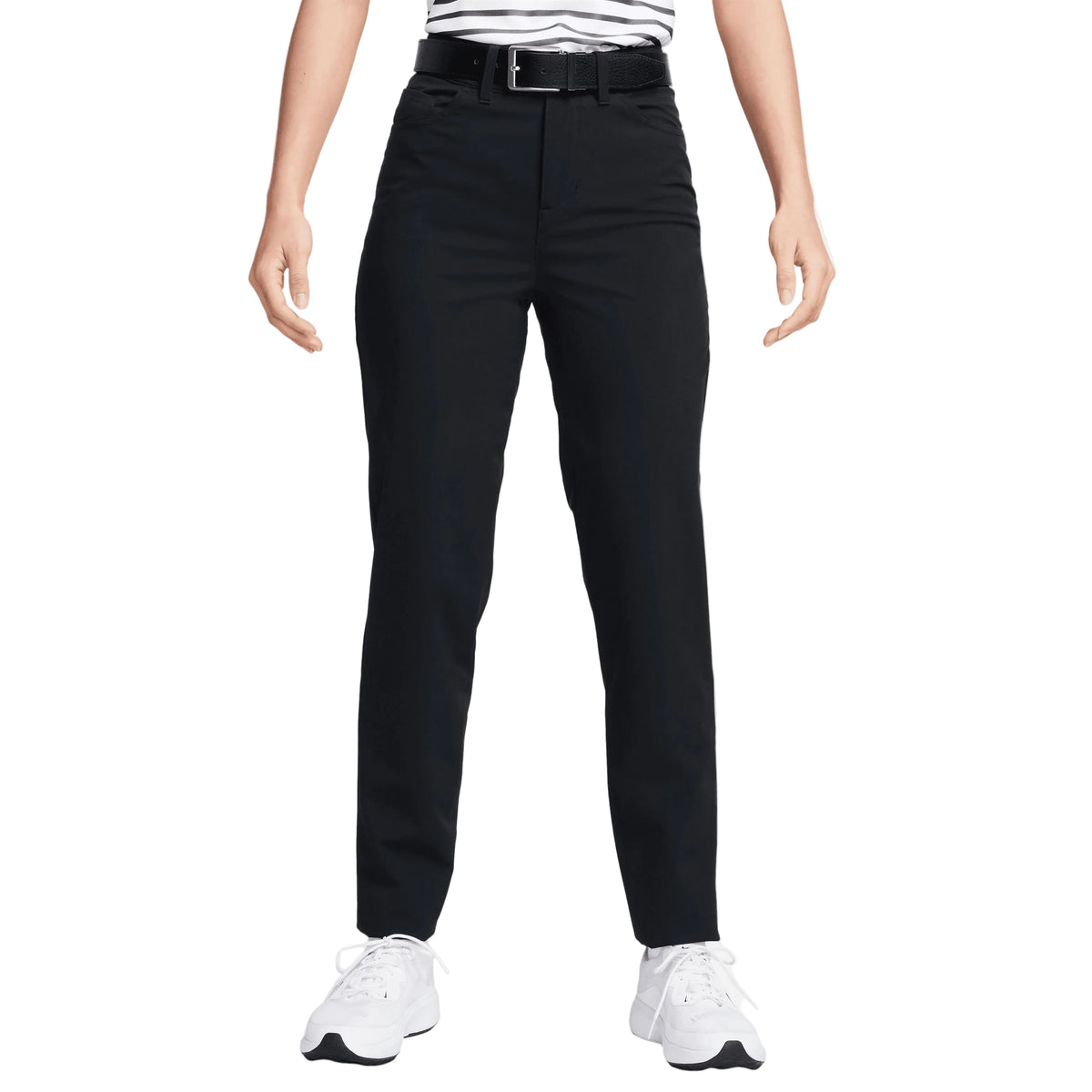 NIKE TOUR REPEL NOIR FEMME