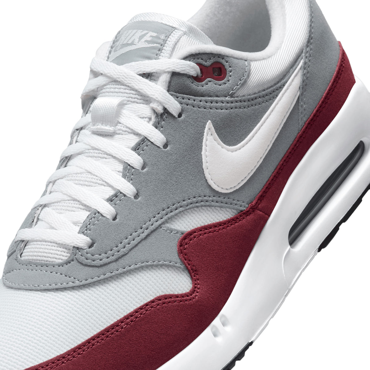 Nike Air Max 1 '86 OG G ROJO GRIS