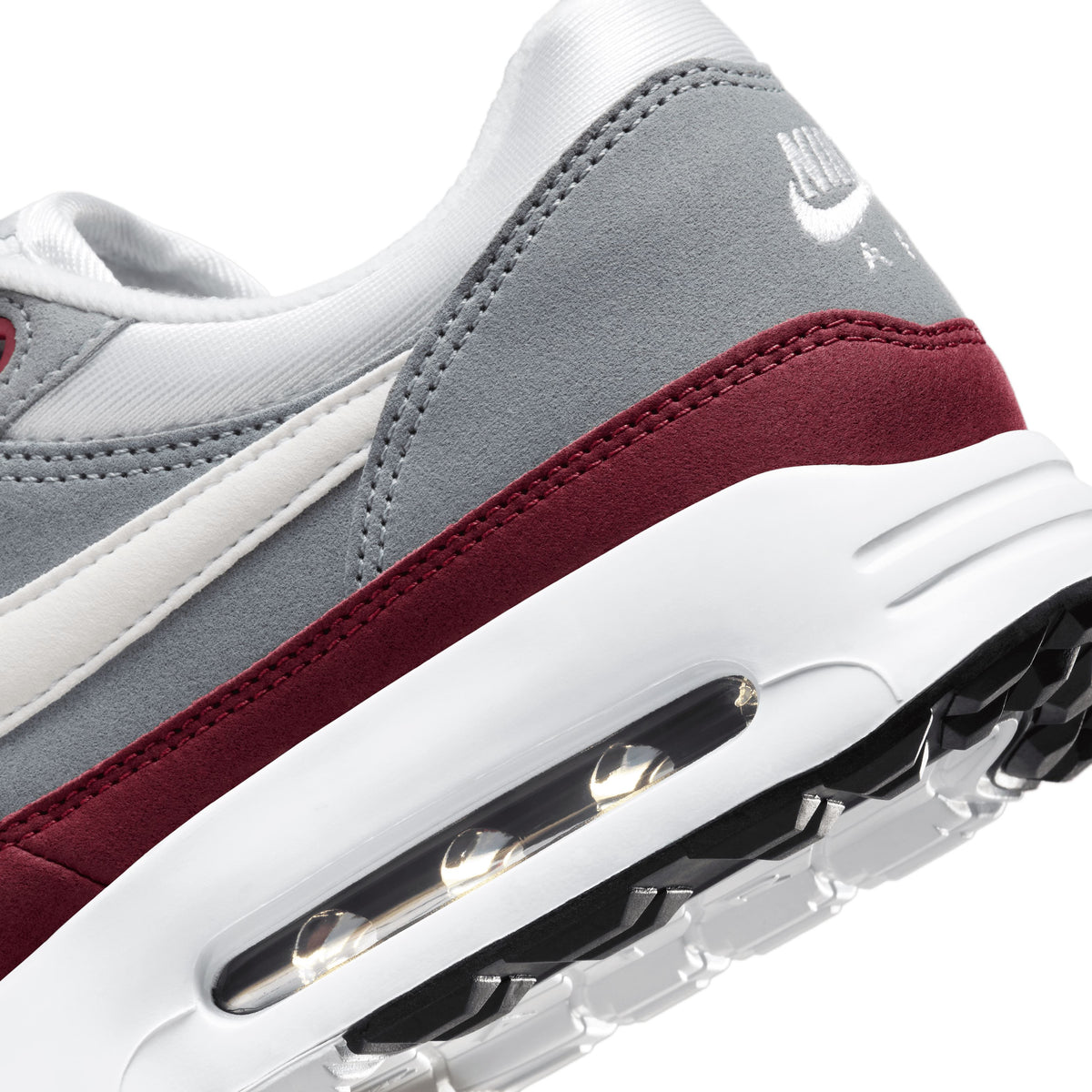 Nike Air Max 1 '86 OG G ROJO GRIS