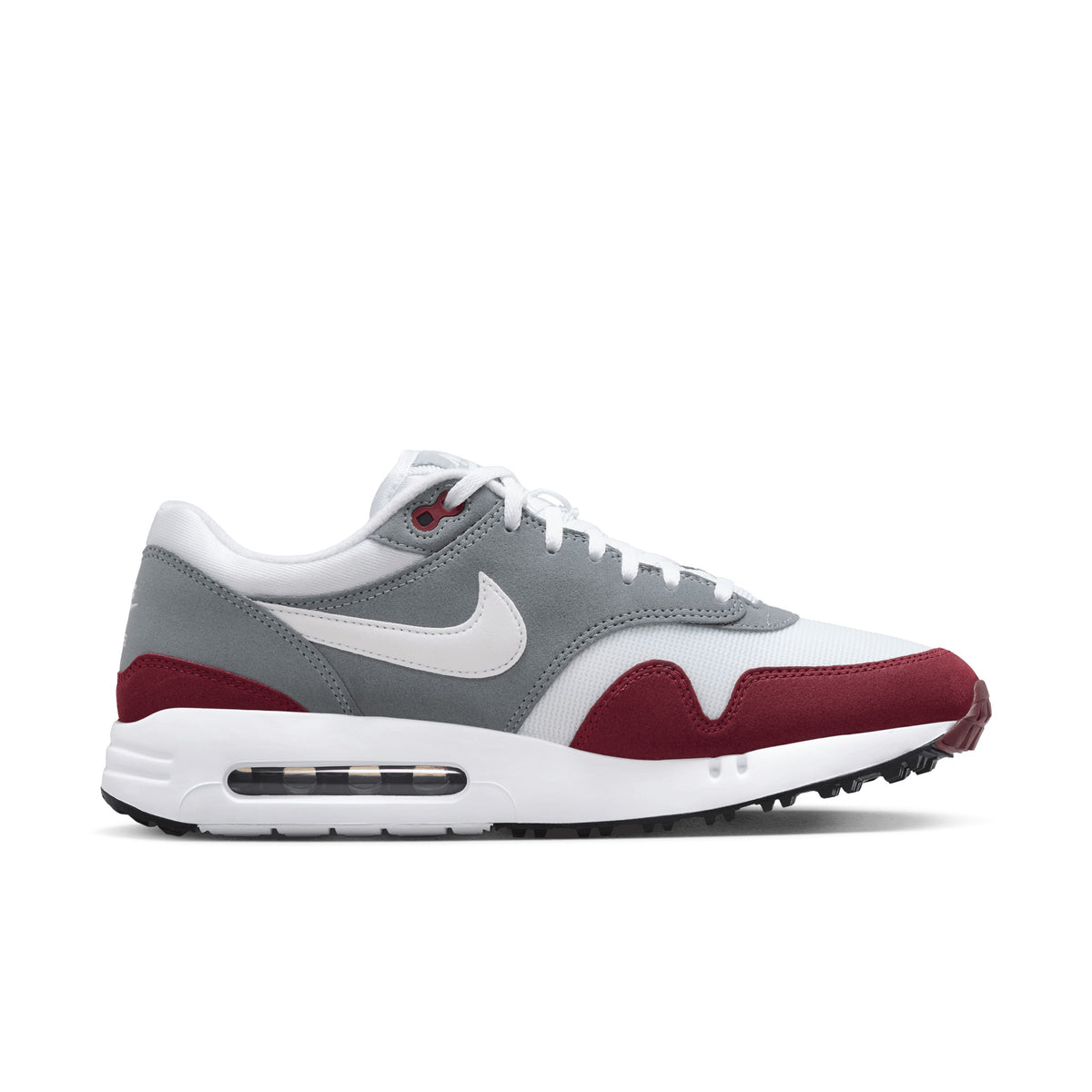 Nike Air Max 1 '86 OG G ROJO GRIS
