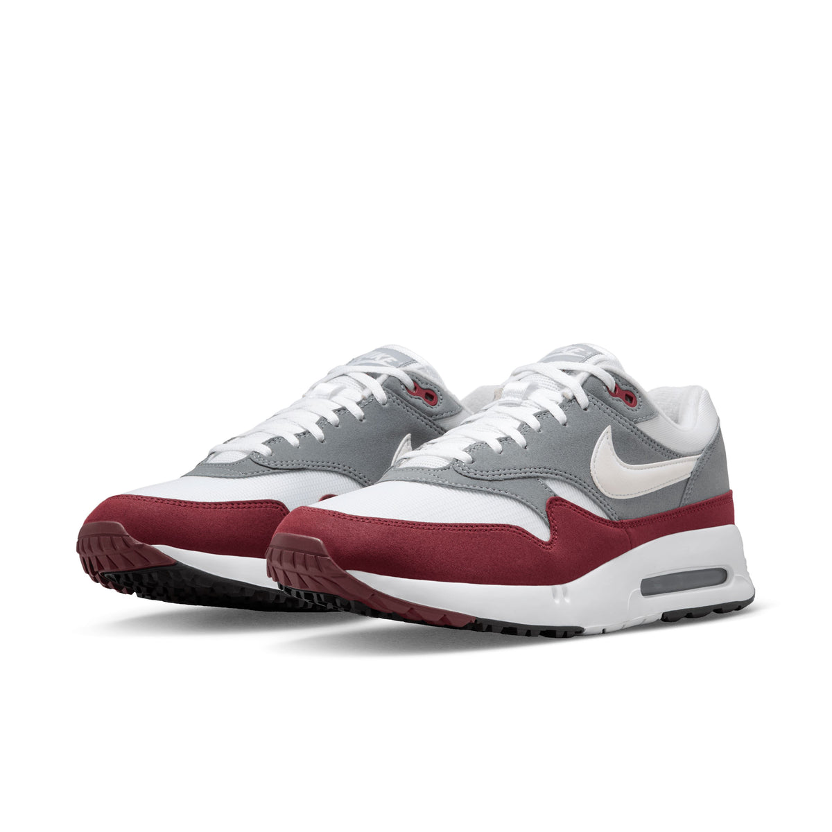 Nike Air Max 1 '86 OG G ROJO GRIS