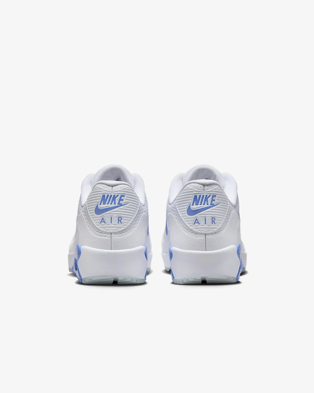 Nike Air Max 90 G White Royal Pulse
