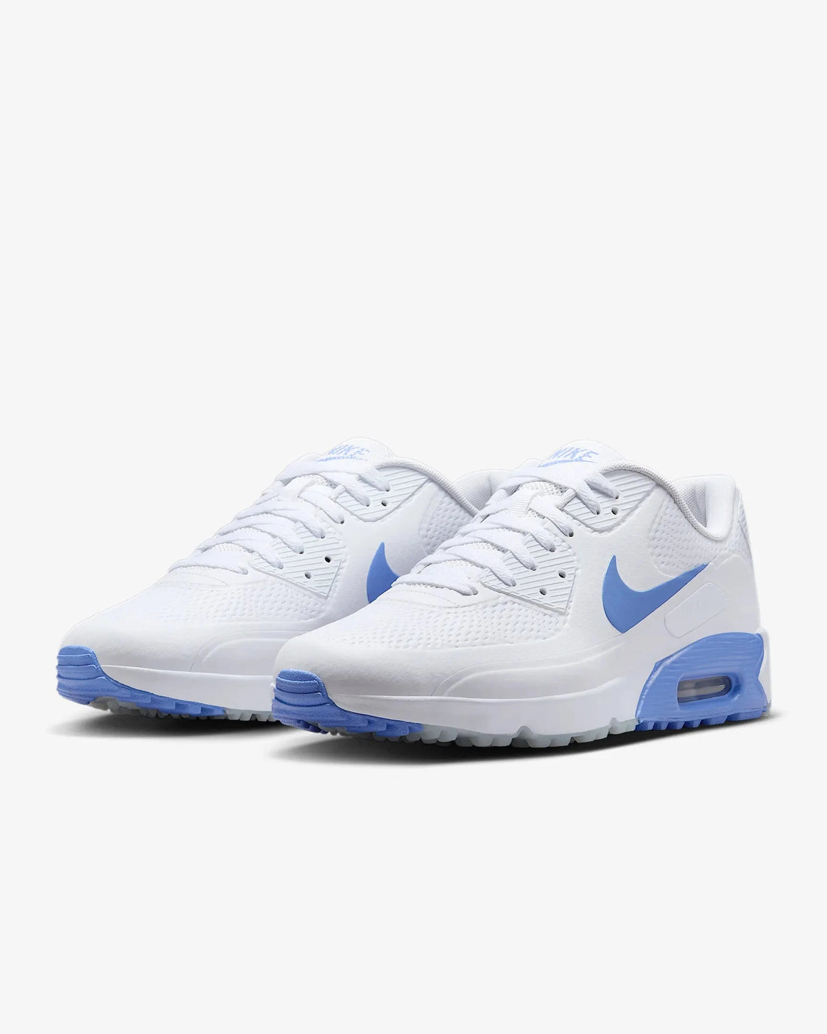 Nike Air Max 90 G White Royal Pulse
