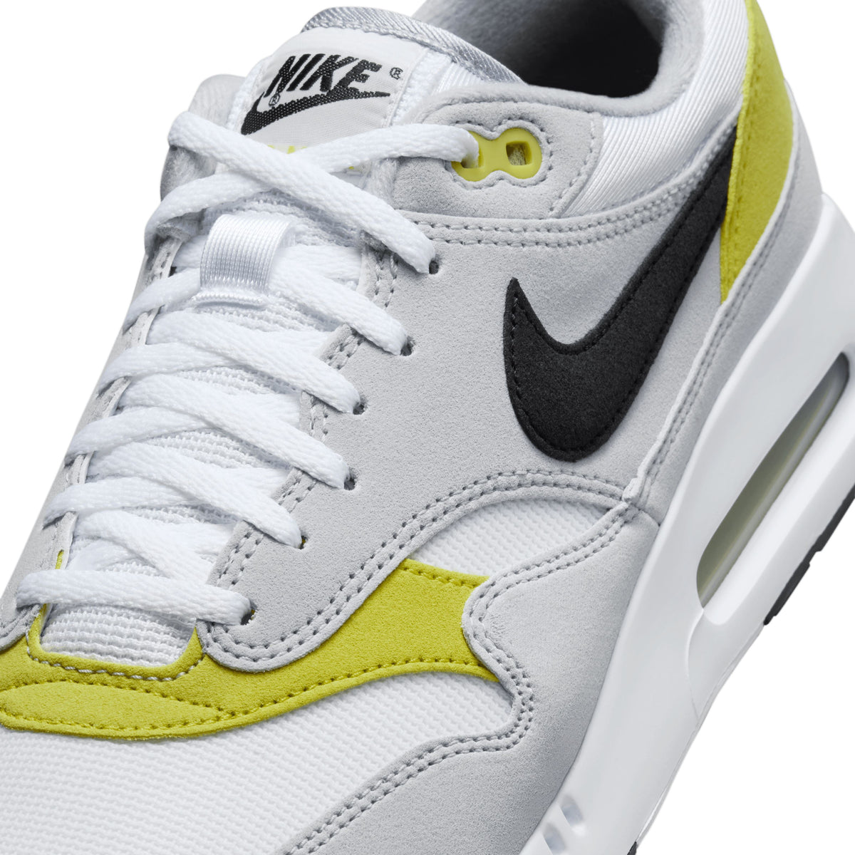 Nike Air Max 1 '86 OG G GRIS BLANC LIME