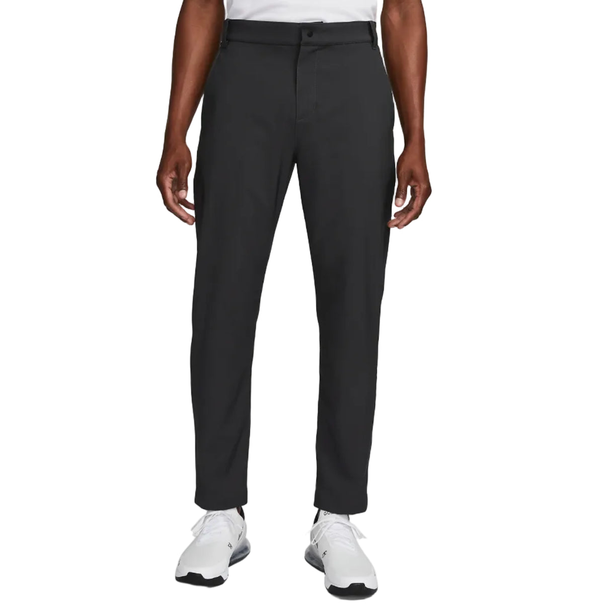 Nike New Pantalon de golf Dri Fit Victory Smoke Grey