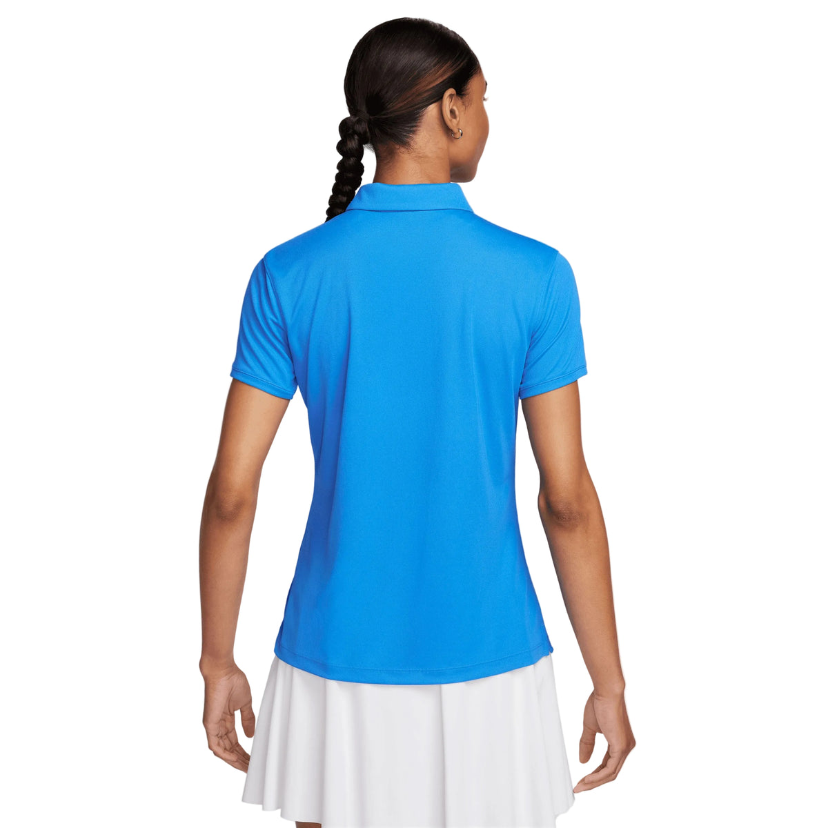 NIKE DRI-FIT VICTORY BLEU ROYAL